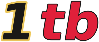 1tb logo